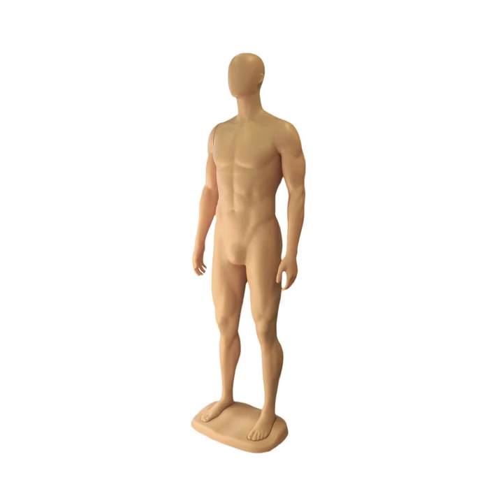 Full Male Mannequin